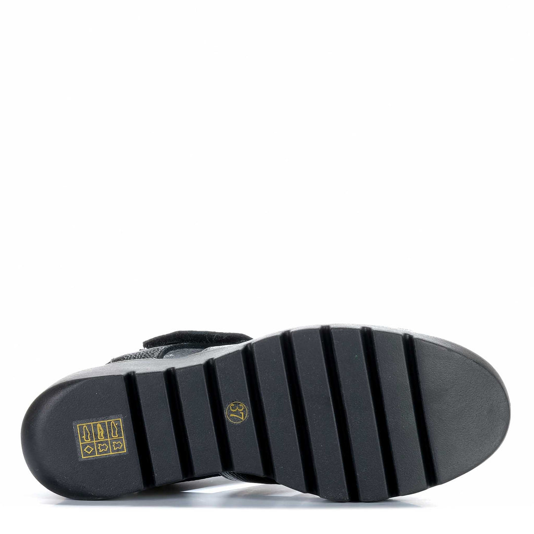 Bresley Pern Womens Sandals