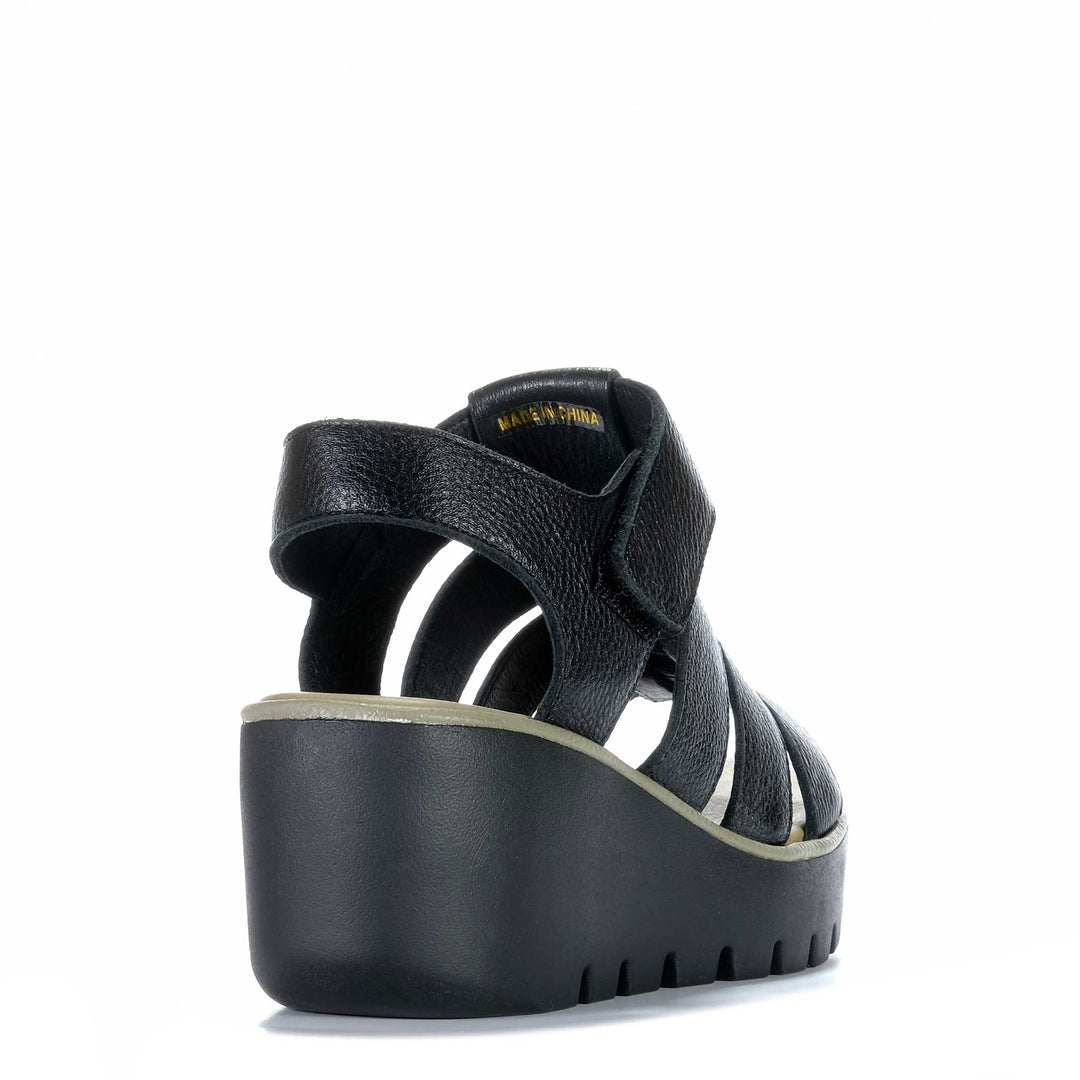 Bresley Pern Womens Sandals