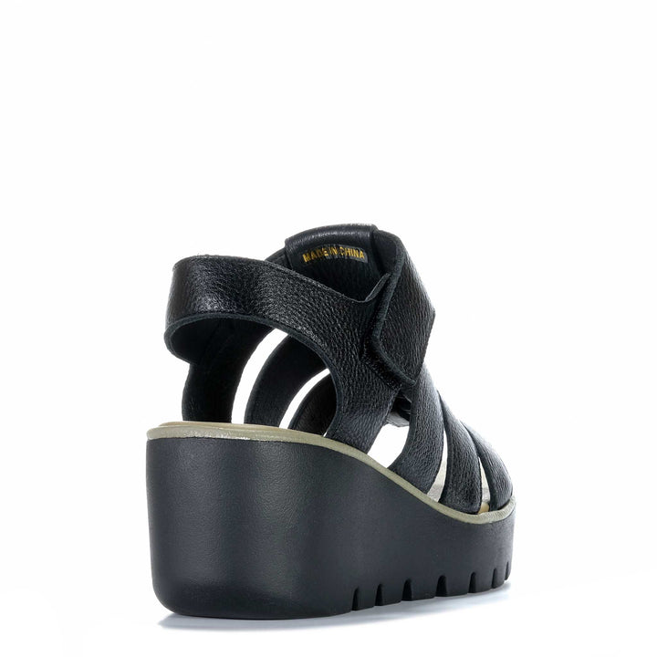 Bresley Pern Womens Sandals