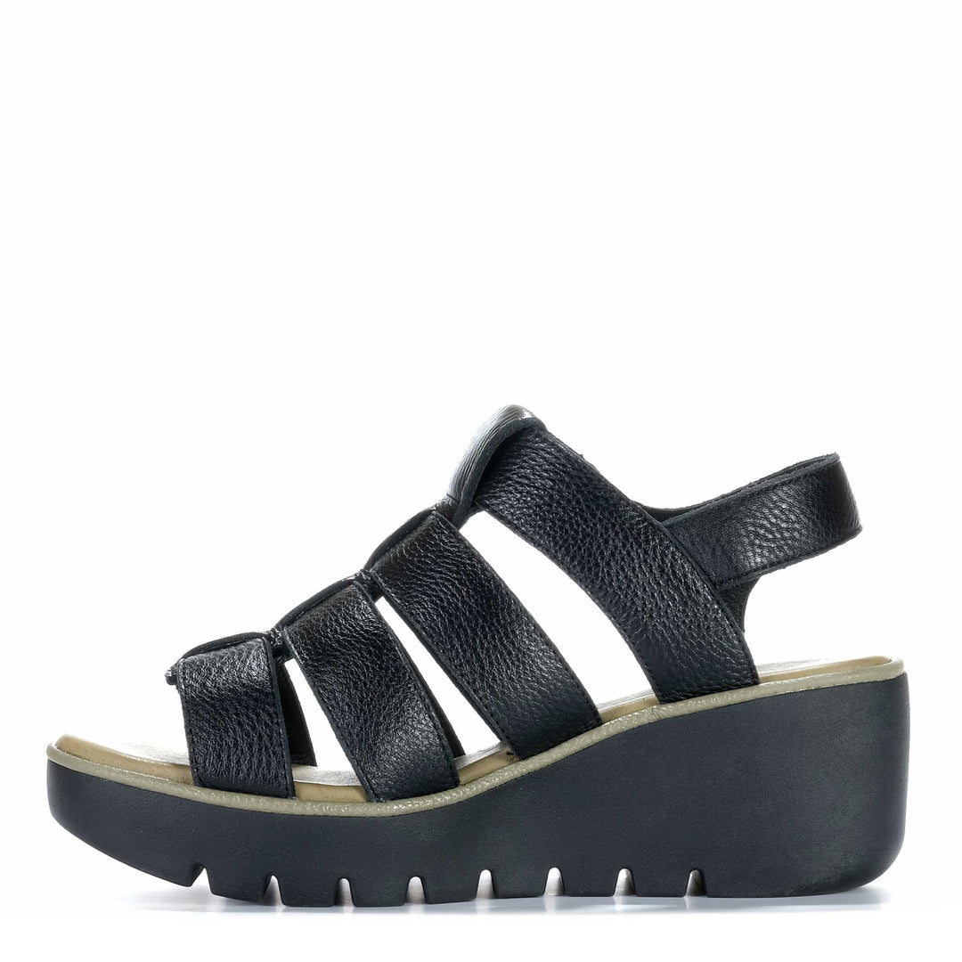 Bresley Pern Womens Sandals