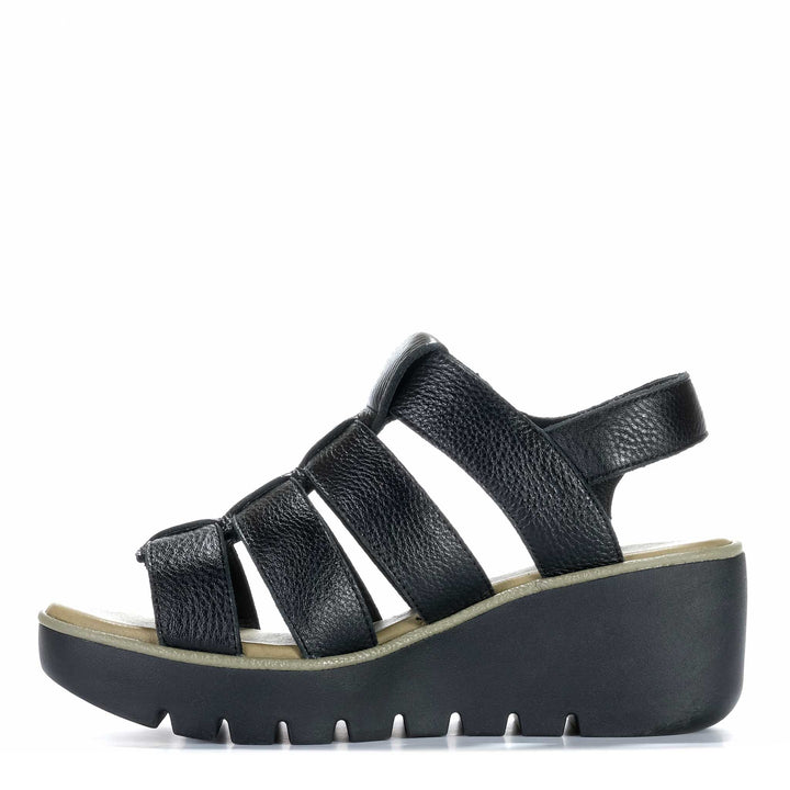 Bresley Pern Womens Sandals