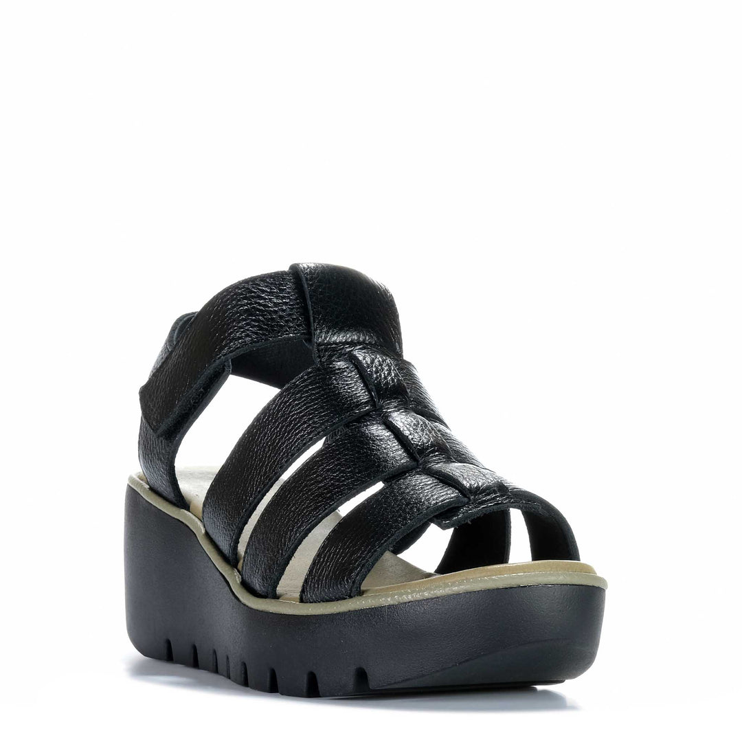 Bresley Pern Womens Sandals