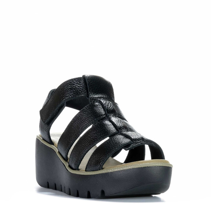 Bresley Pern Womens Sandals