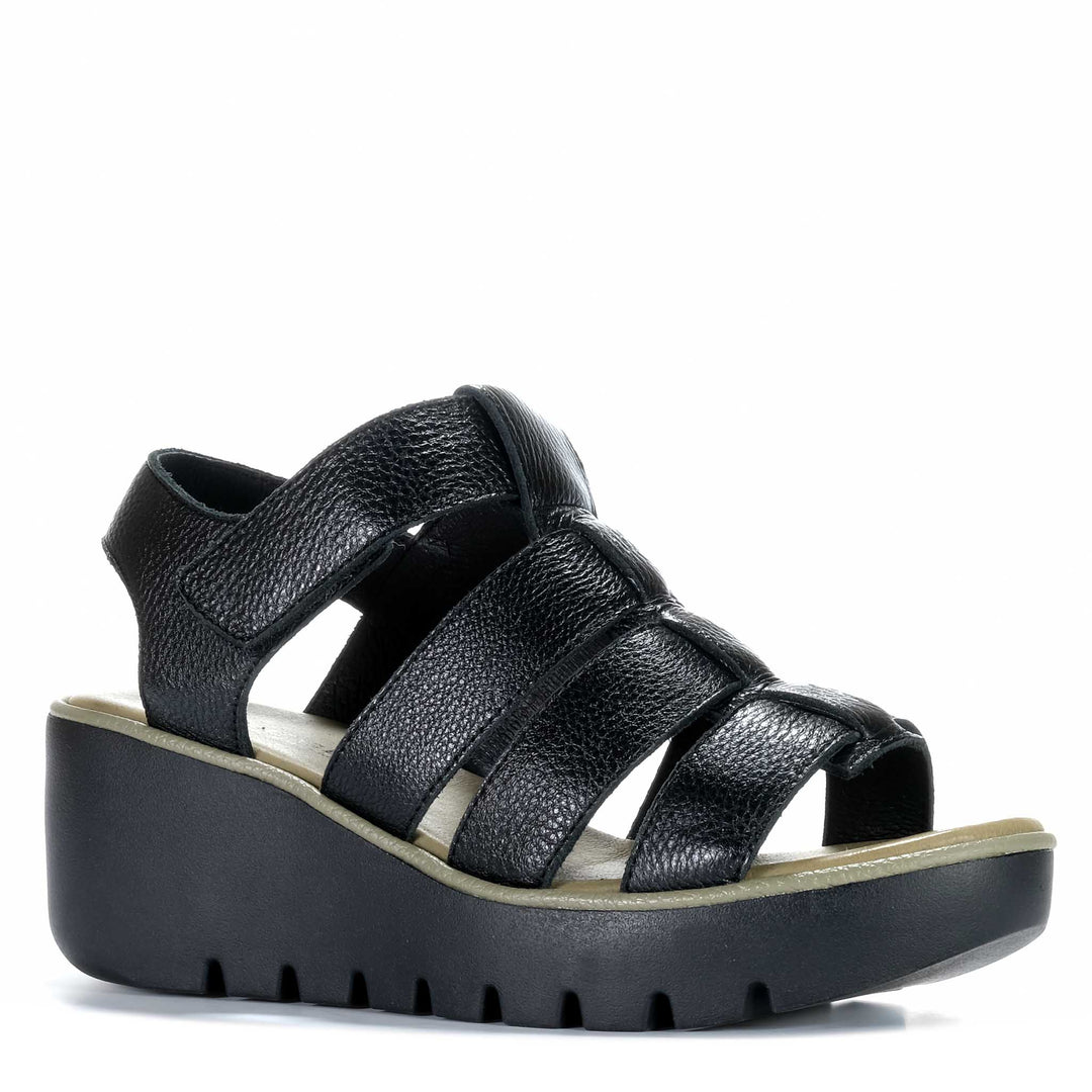 Bresley Pern Womens Sandals