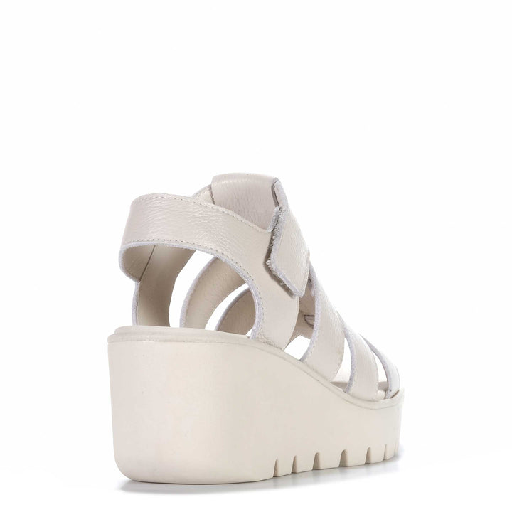 Bresley Pern Womens Sandals