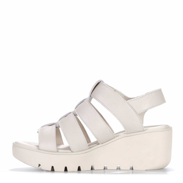 Bresley Pern Womens Sandals