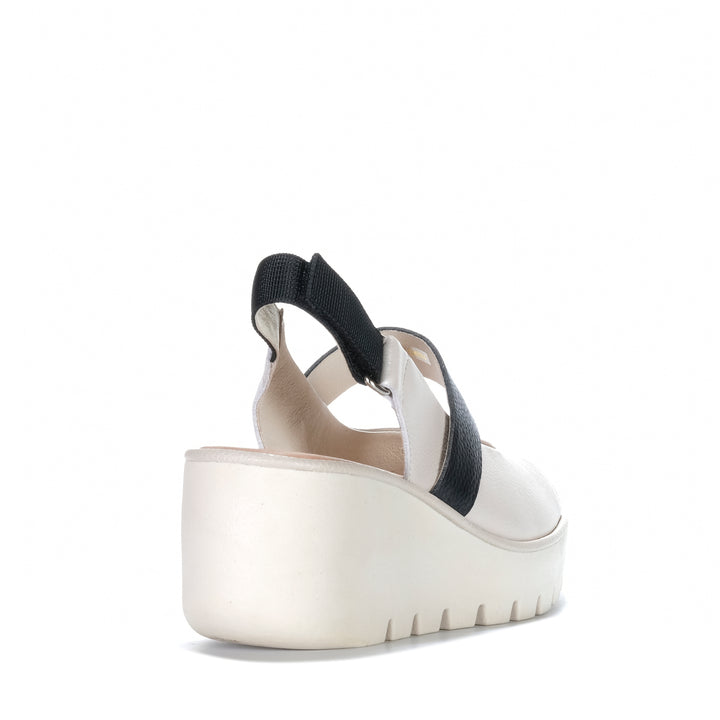 Bresley Pollen Bone/Black
