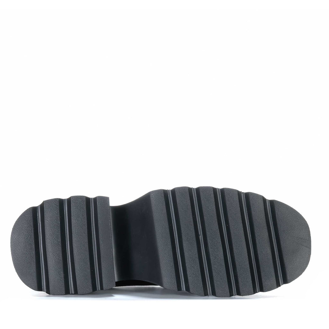 Bresley Presh Black Womens Shoes