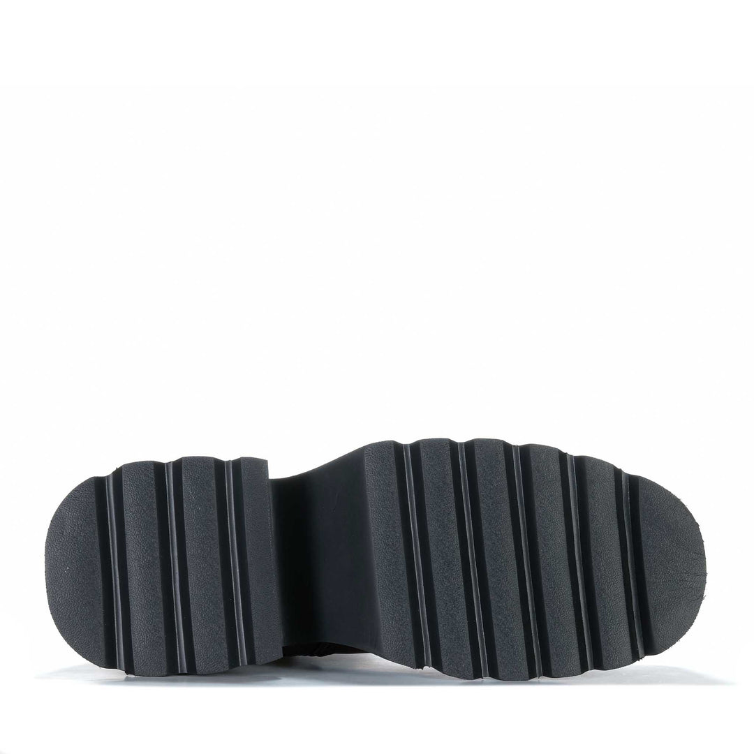 Bresley Princetow Bordo Womens Boots