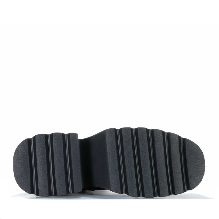 Bresley Princetow Bordo Womens Boots