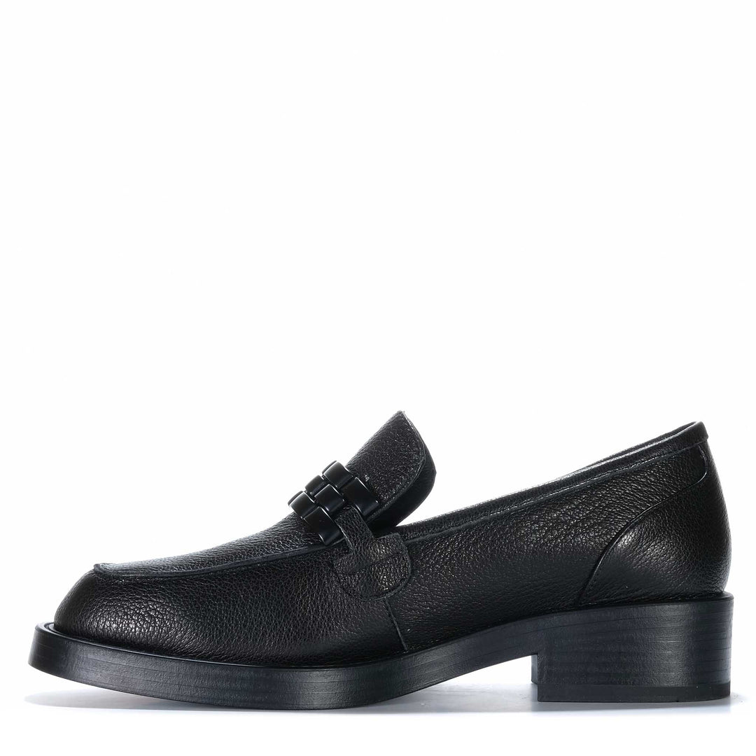 Bresley Privot Black Womens Shoes