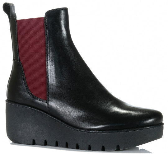 Bresley Online NZ | Frames Footwear