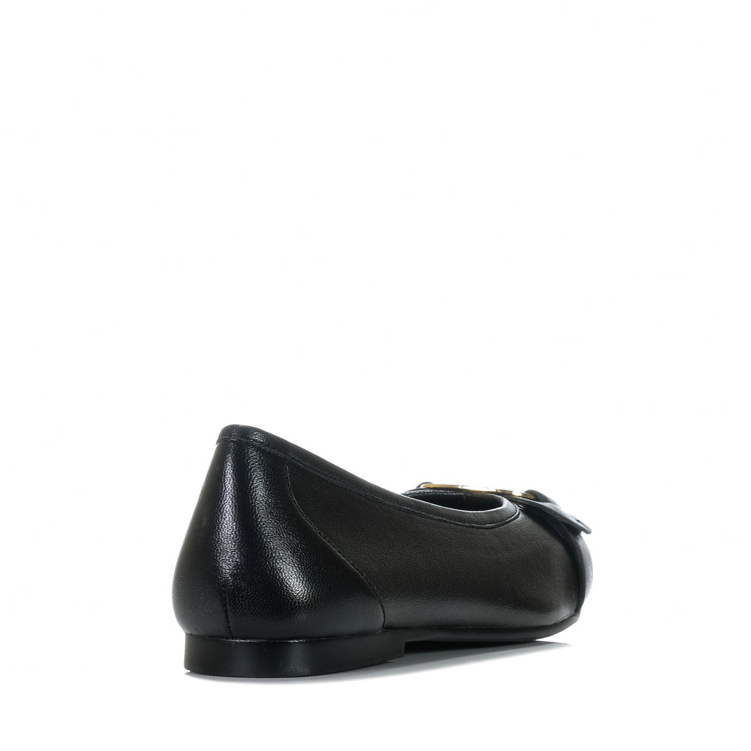 Bresley Pushy Black, Womens, ballet, black, bresley, flats, shoes, womens