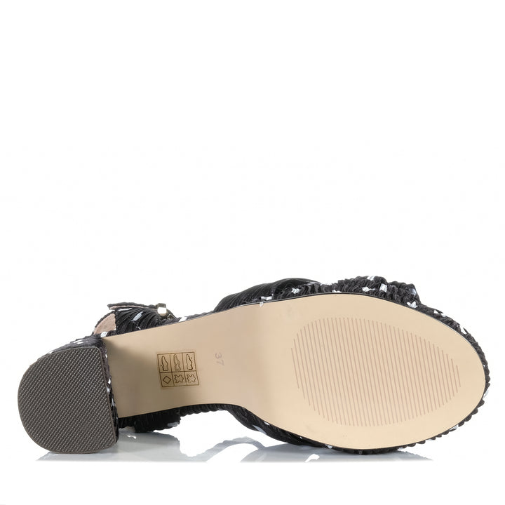 Bresley Sam Black Spot