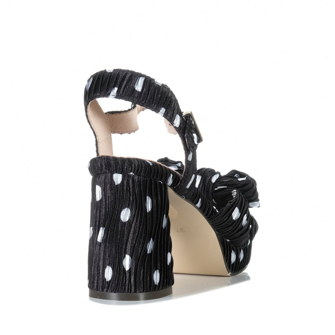 Bresley Sam Black Spot