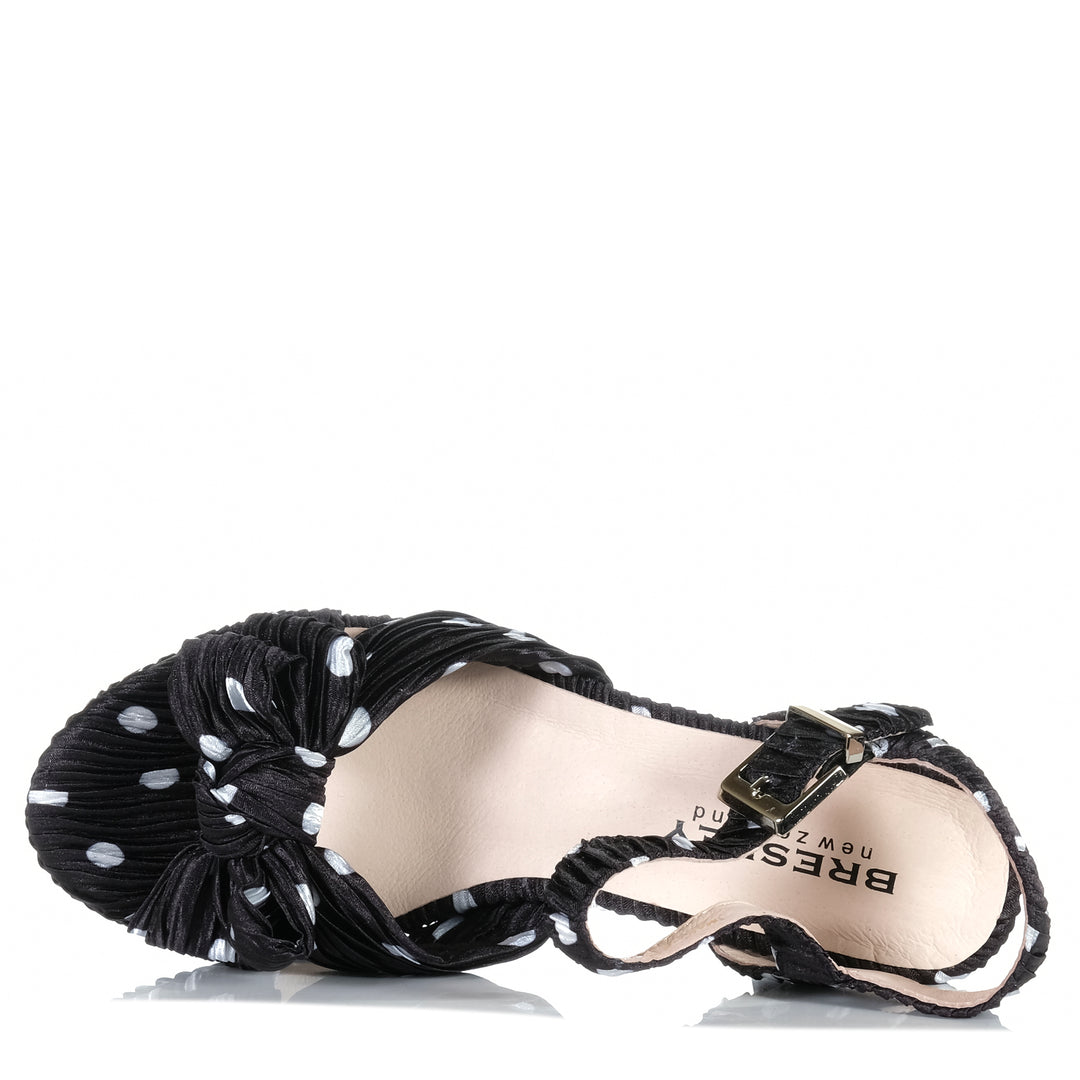 Bresley Sam Black Spot