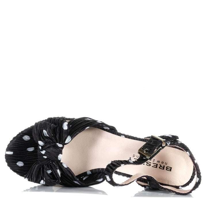 Bresley Sam Black Spot