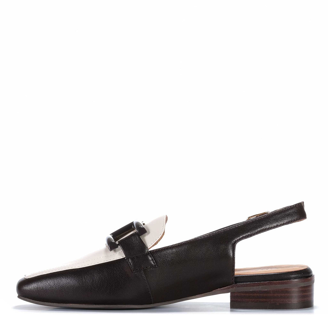 Bresley Shake Womens Flats