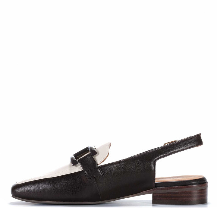Bresley Shake Womens Flats