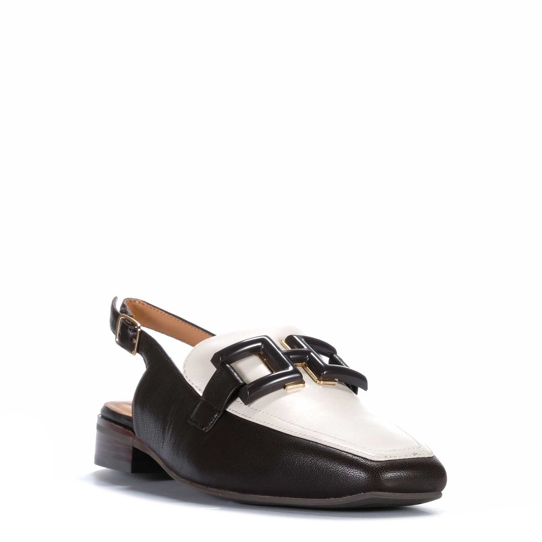 Bresley Shake Womens Flats