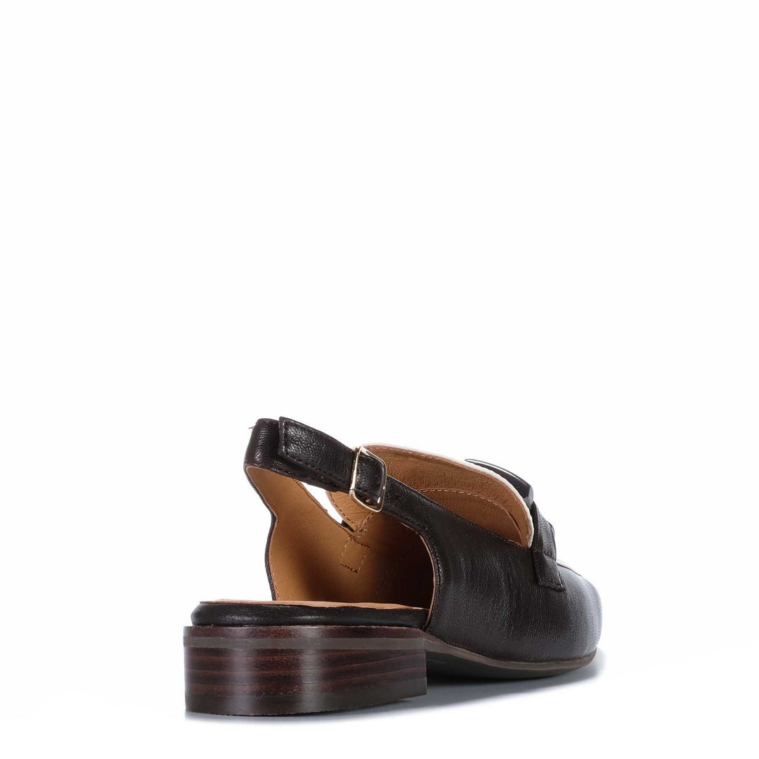 Bresley Shake Womens Flats