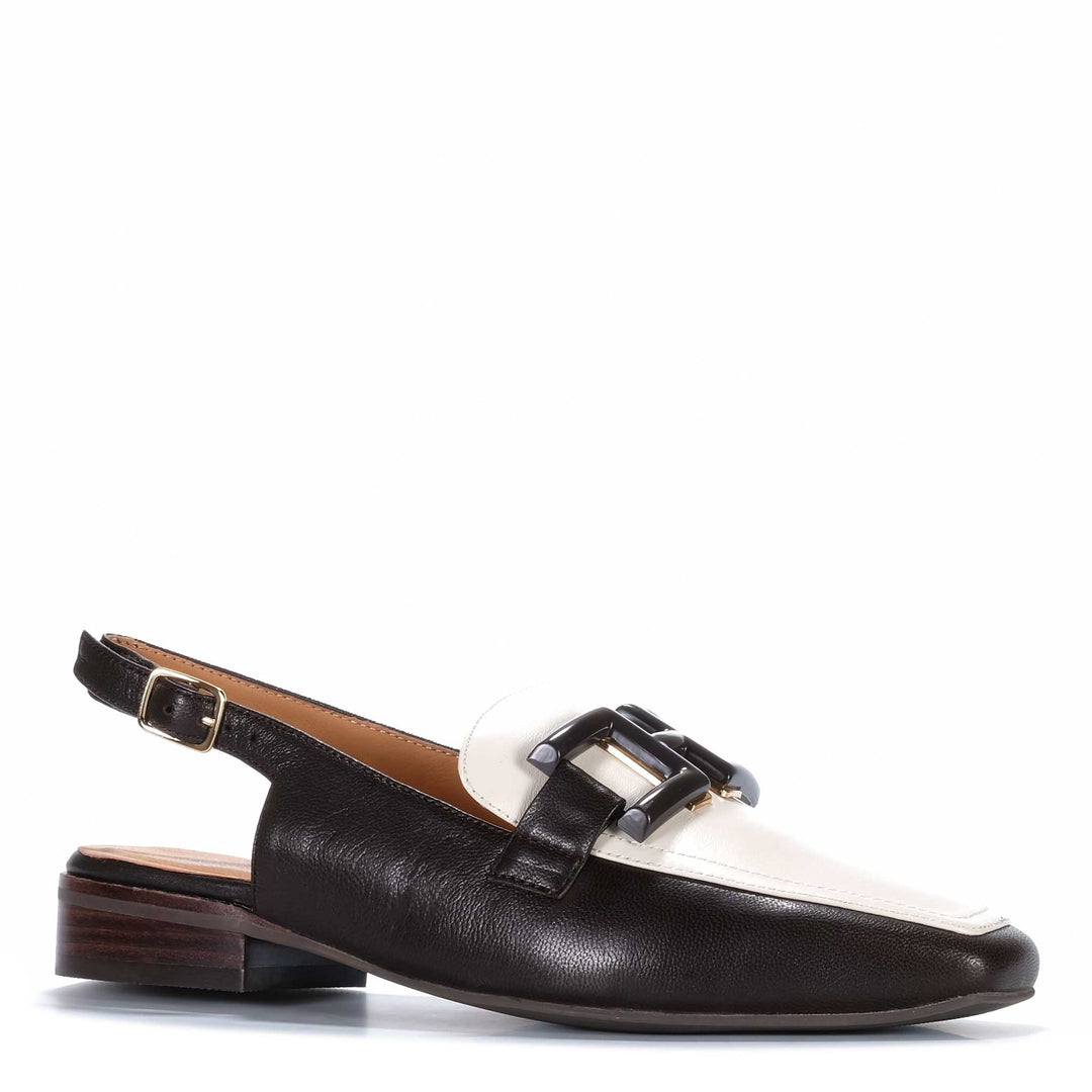 Bresley Shake Womens Flats#color_chocolate-bone