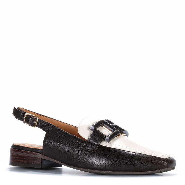 Bresley Shake Womens Flats