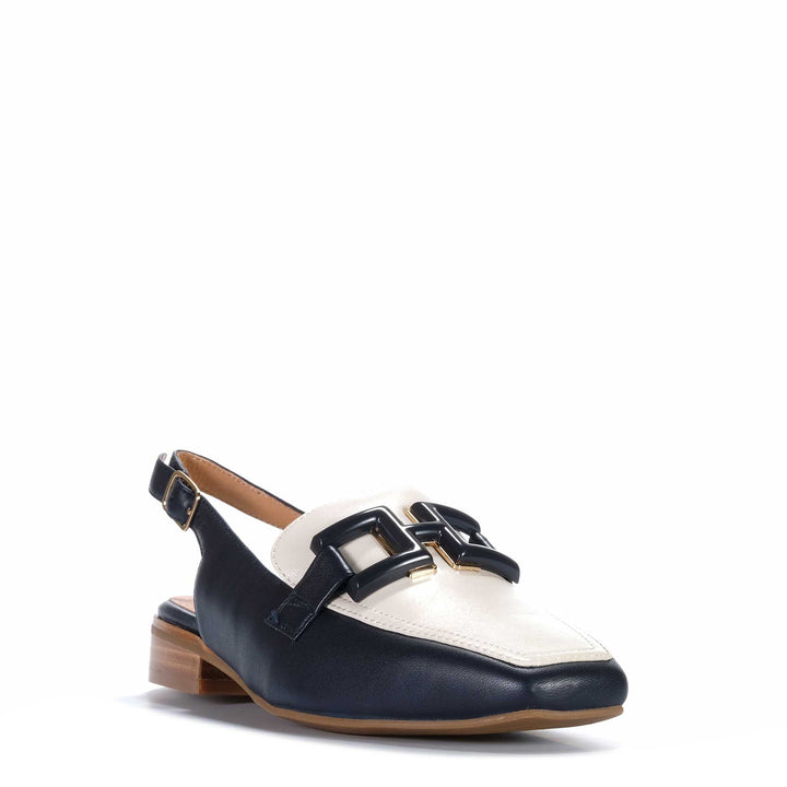 Bresley Shake Womens Flats