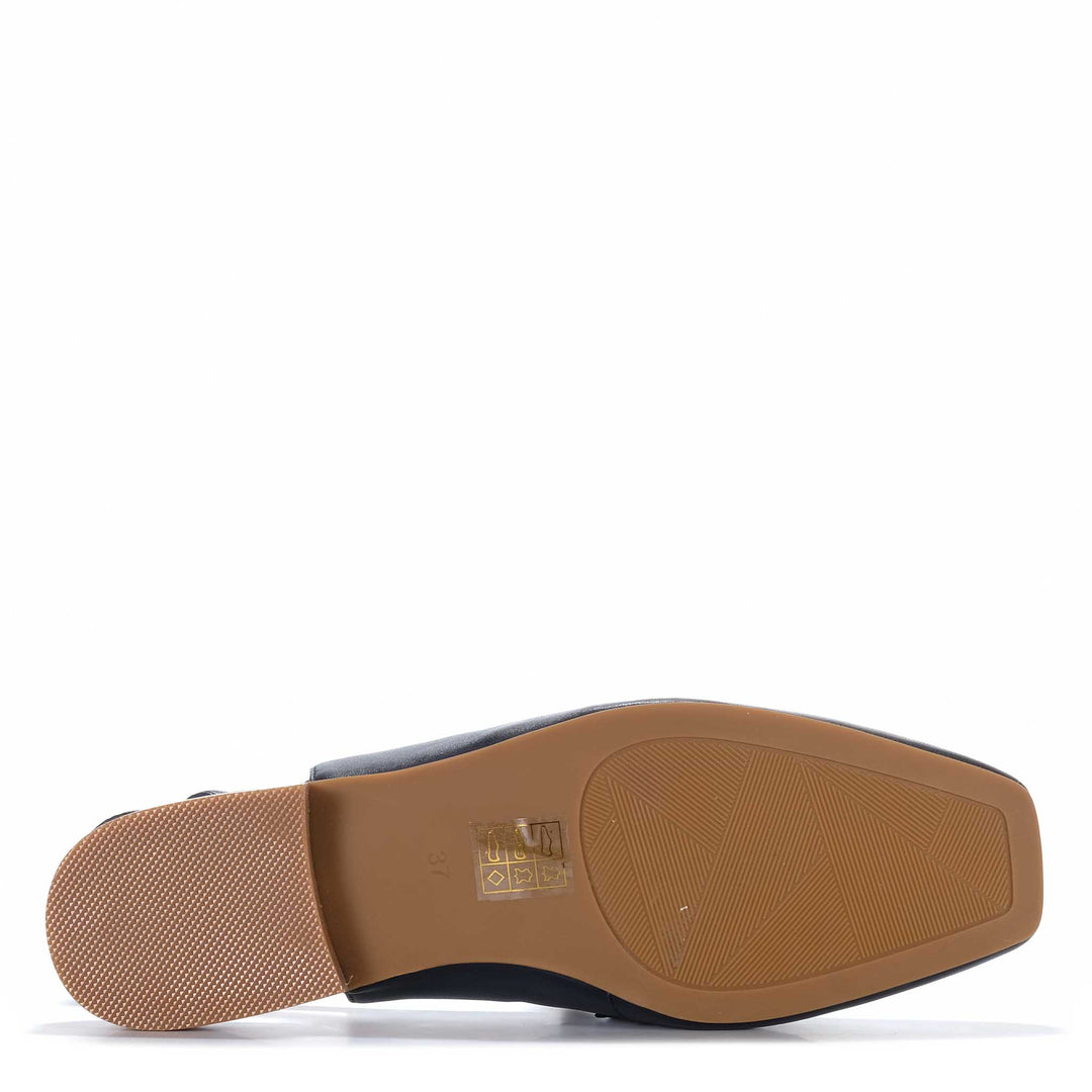 Bresley Shake Womens Flats