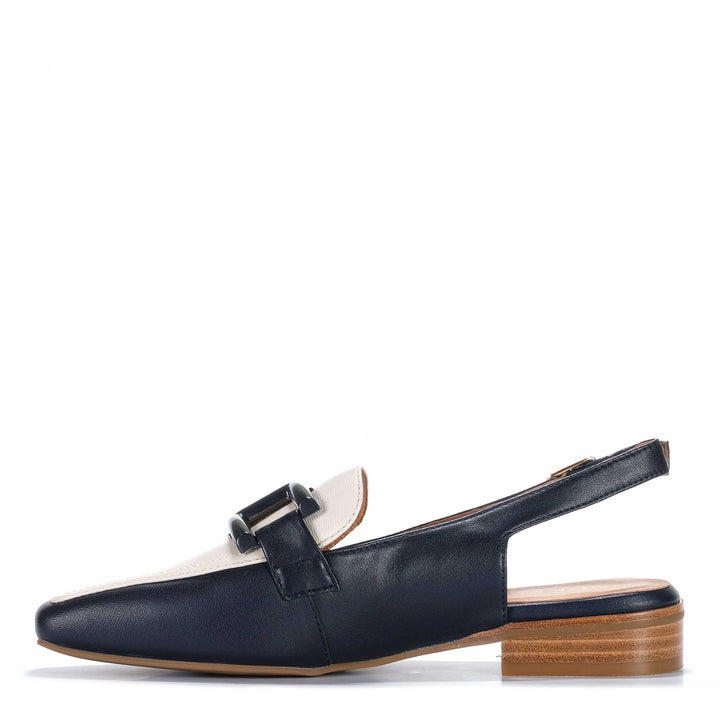 Bresley Shake Womens Flats
