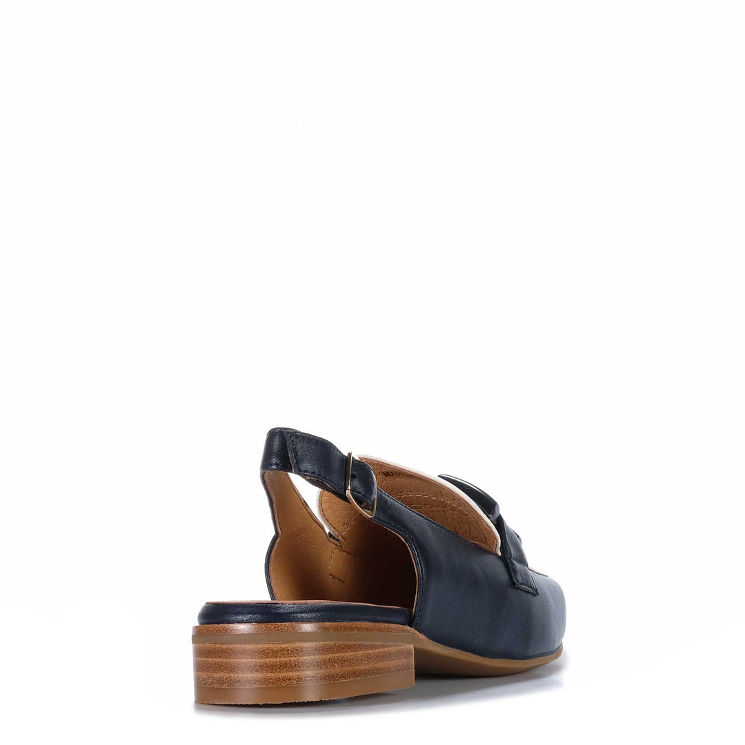 Bresley Shake Womens Flats
