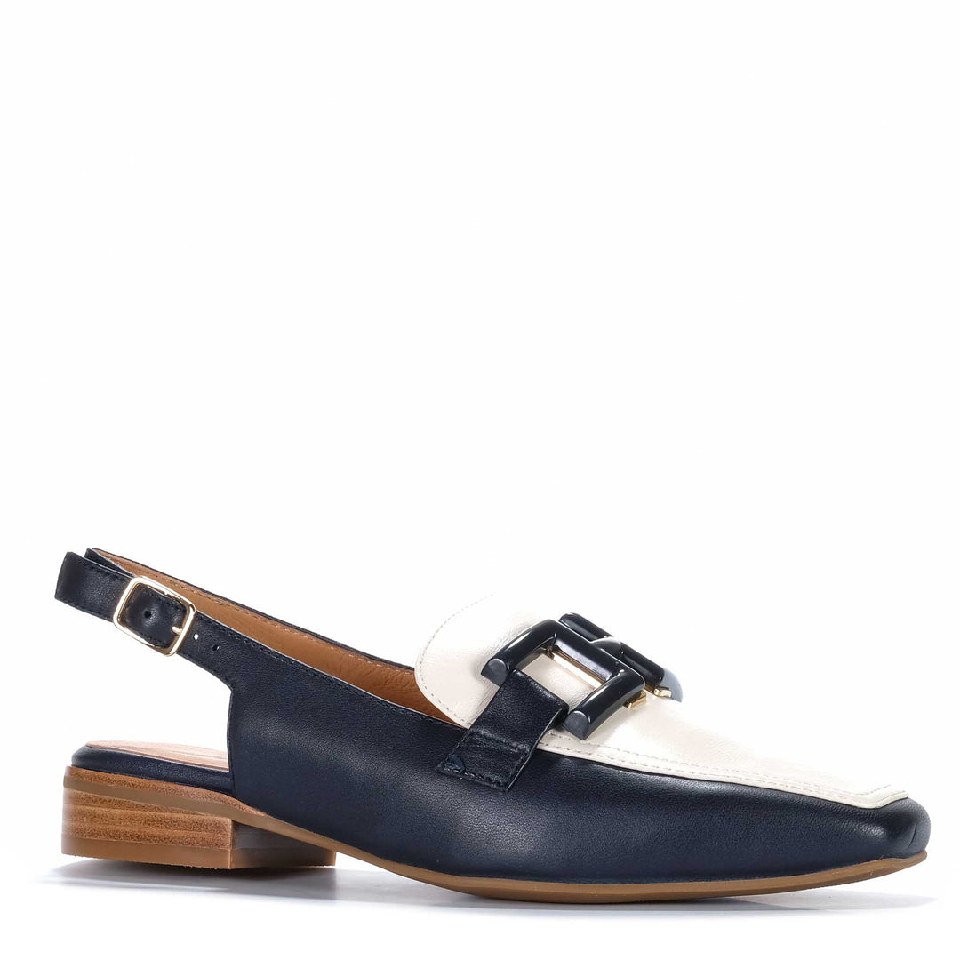 Bresley Shake Womens Flats