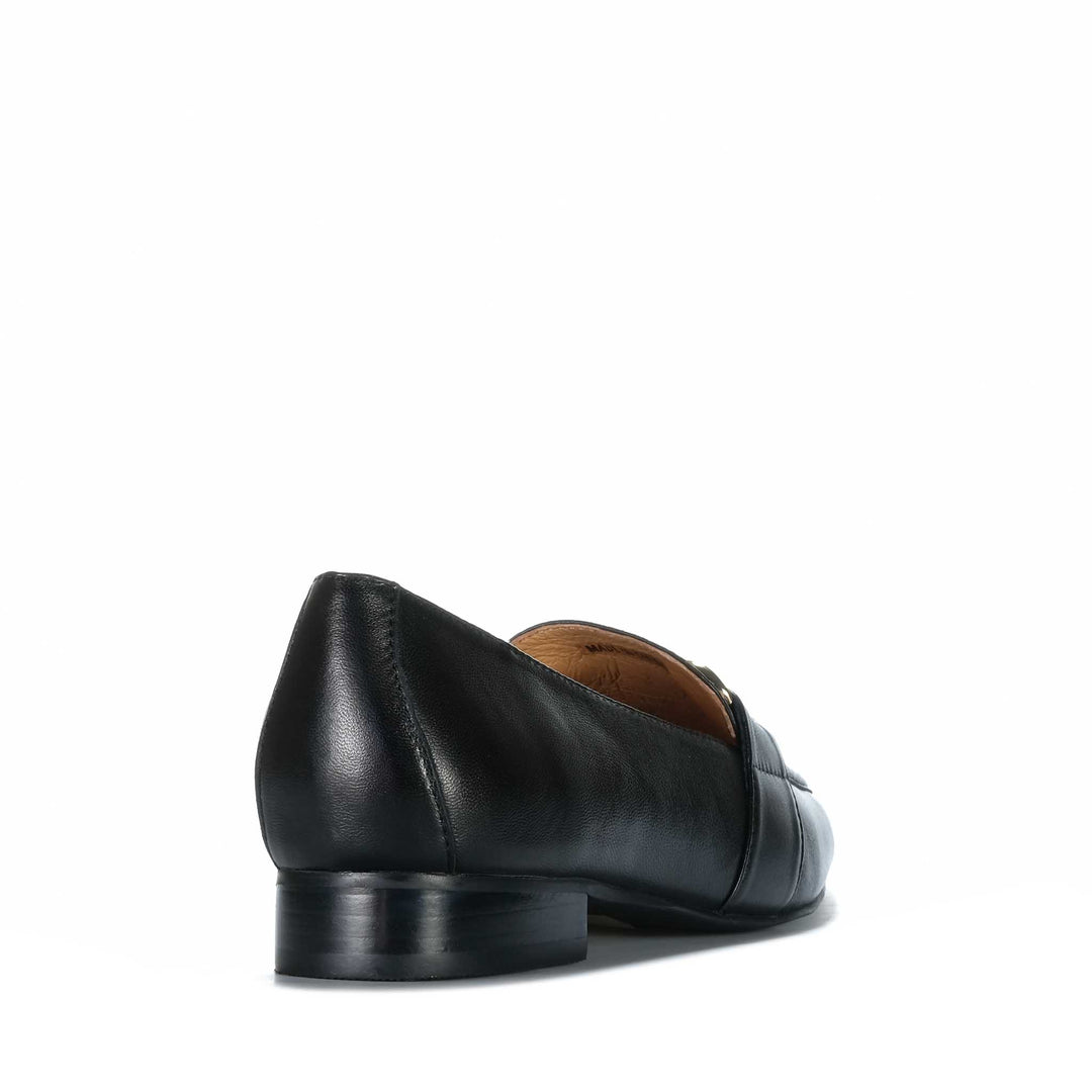 Bresley Sinamon Black Womens Shoes