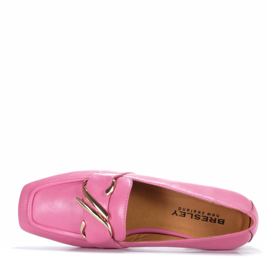Bresley Sinamon Womens Flats