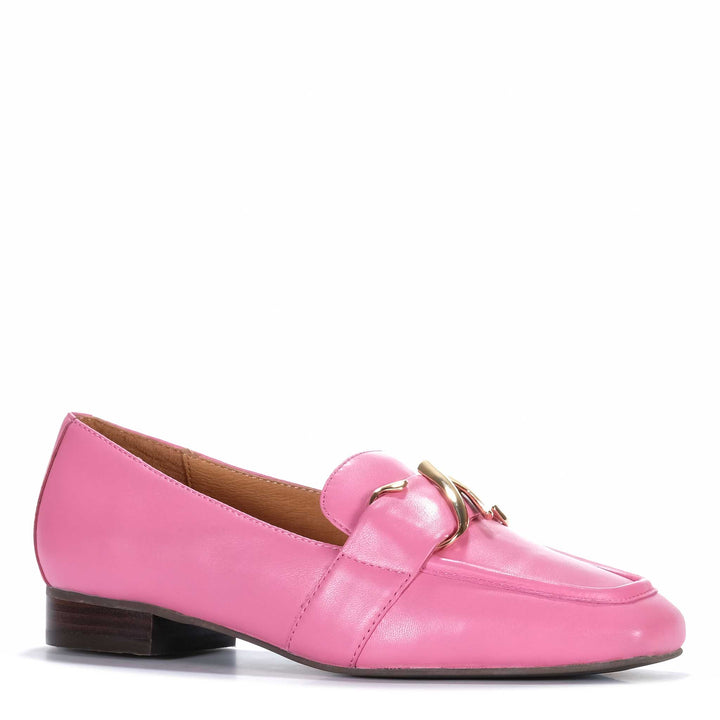 Bresley Sinamon Womens Flats