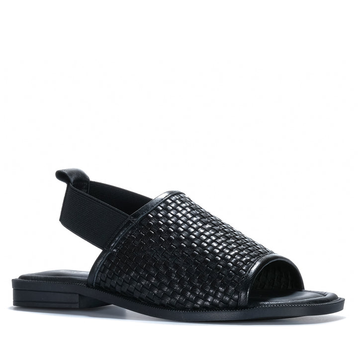 Bresley Snob Black Weave