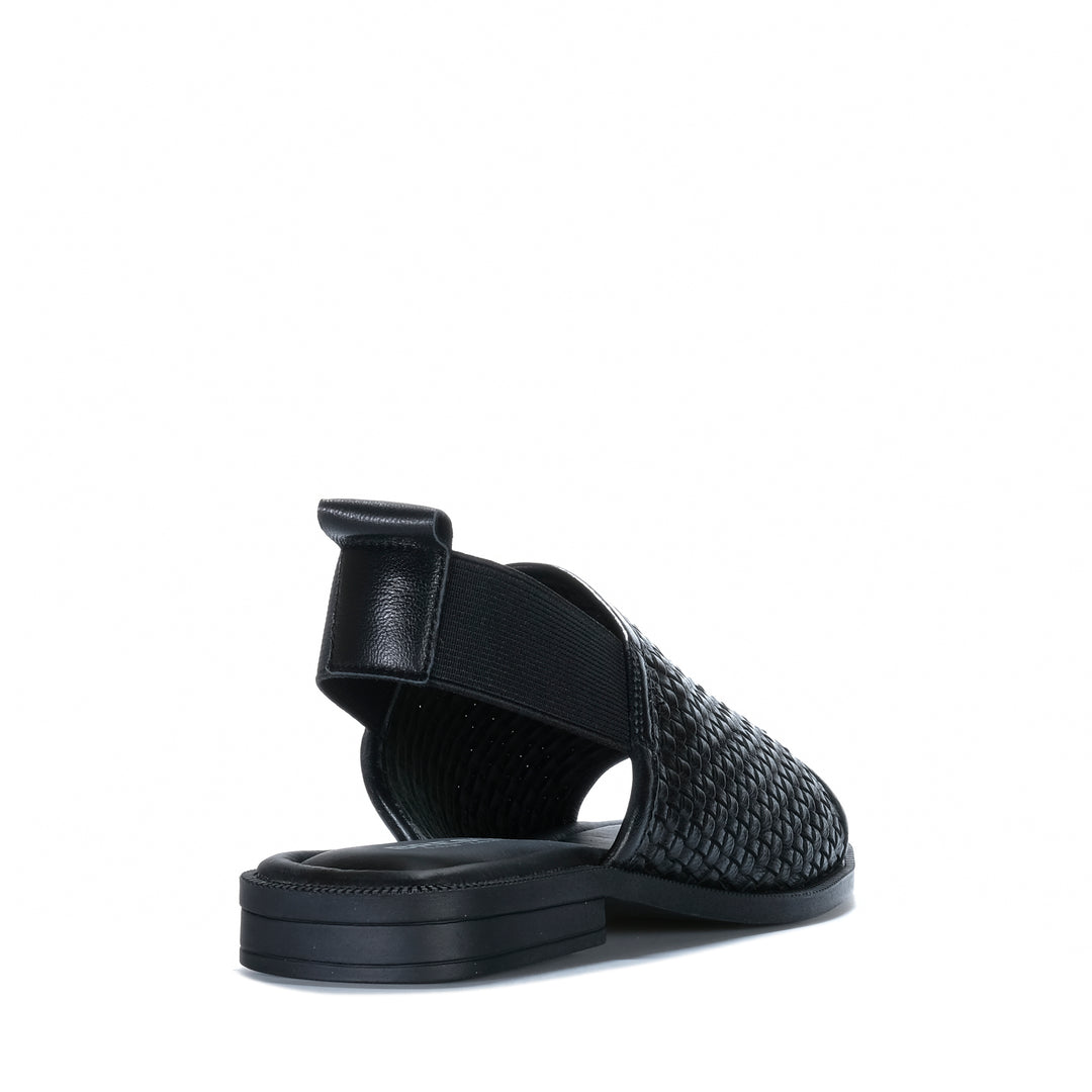 Bresley Snob Black Weave