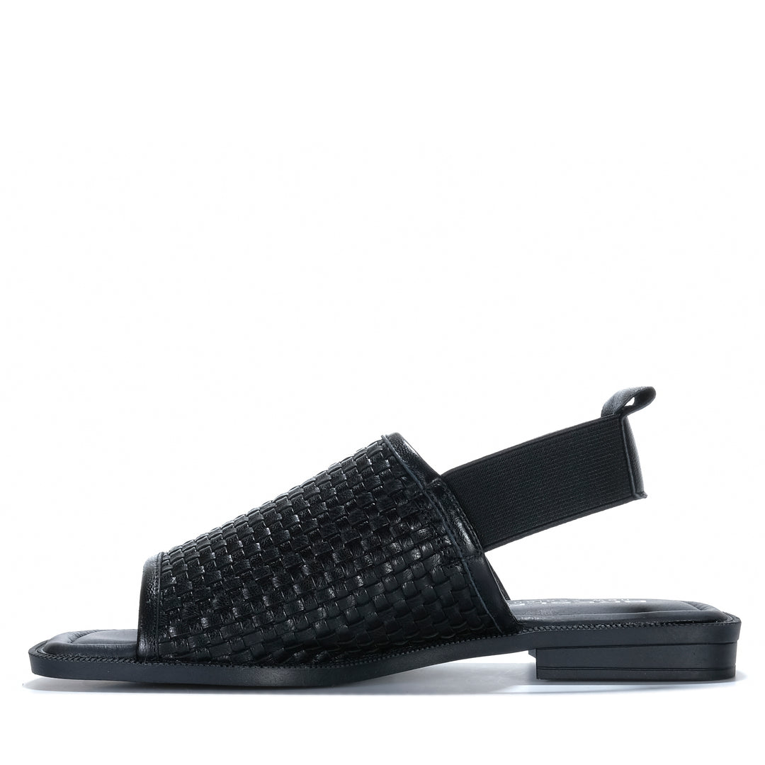 Bresley Snob Black Weave