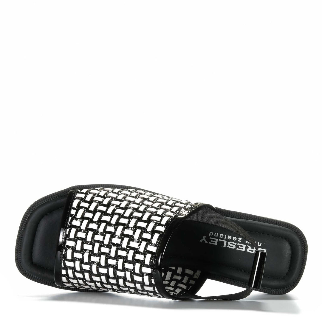 Bresley Snob Womens Sandals