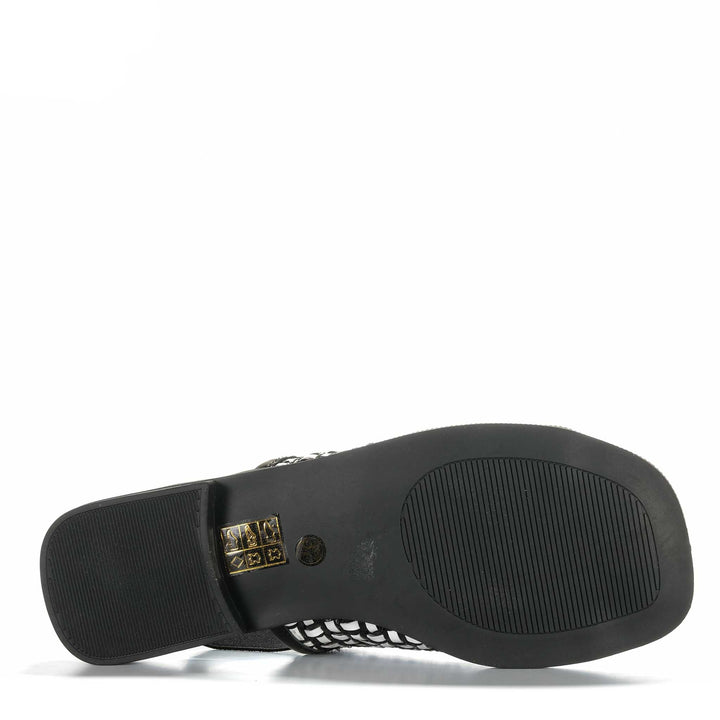 Bresley Snob Womens Sandals
