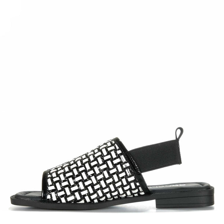 Bresley Snob Womens Sandals