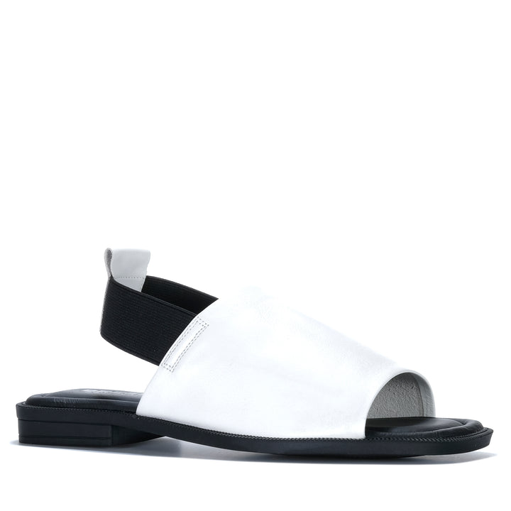 Bresley Snob White
