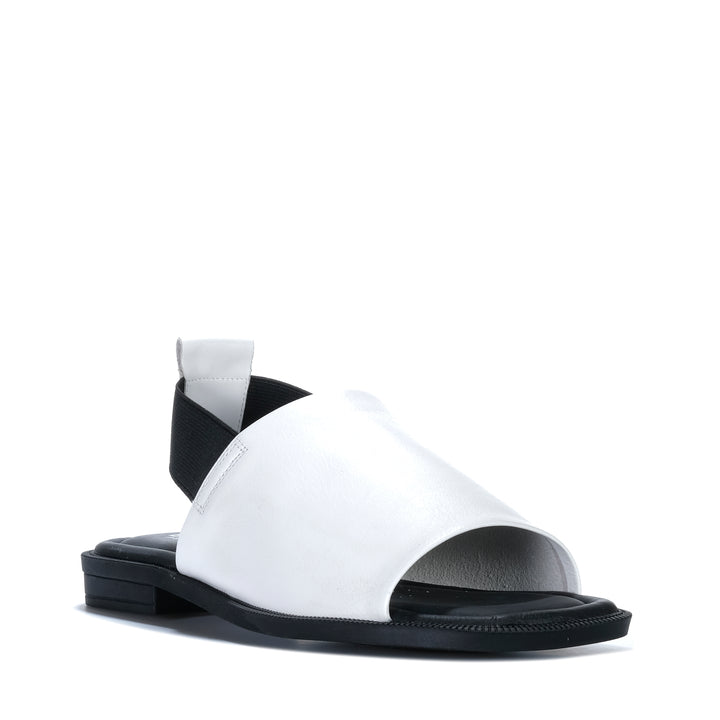 Bresley Snob White