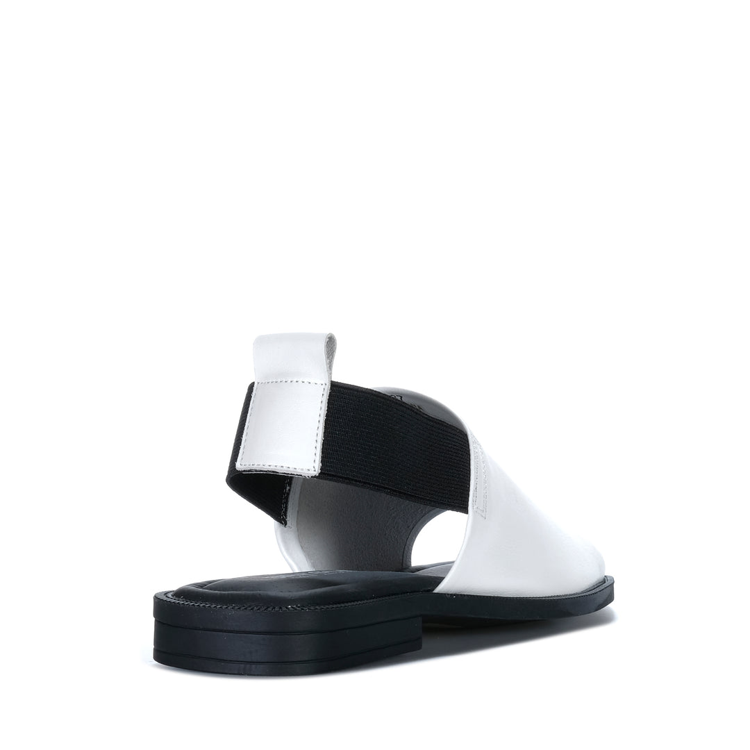 Bresley Snob White