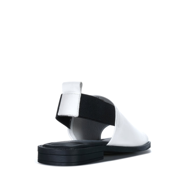 Bresley Snob White