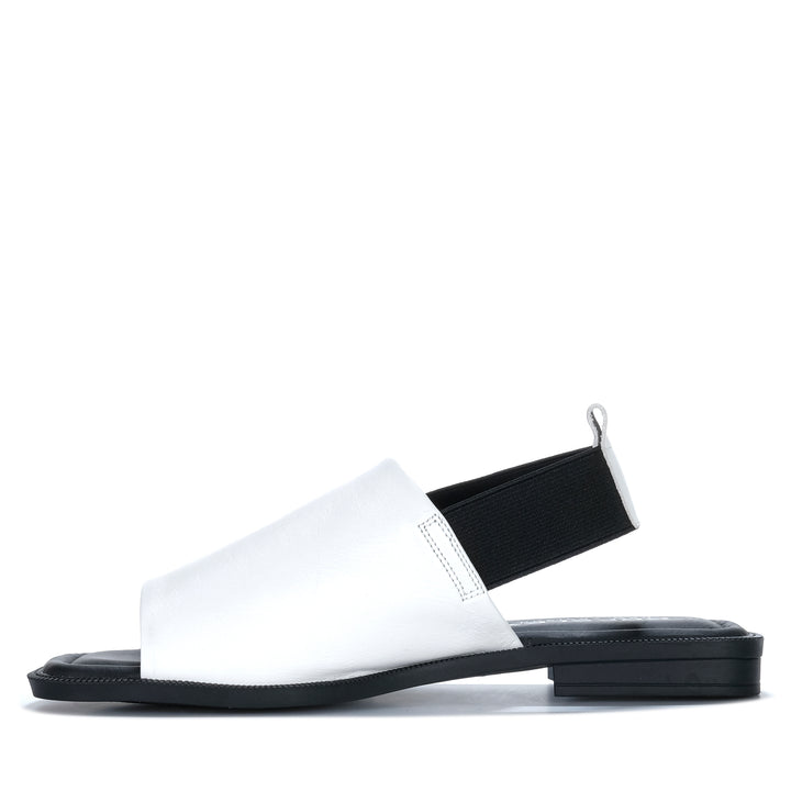 Bresley Snob White