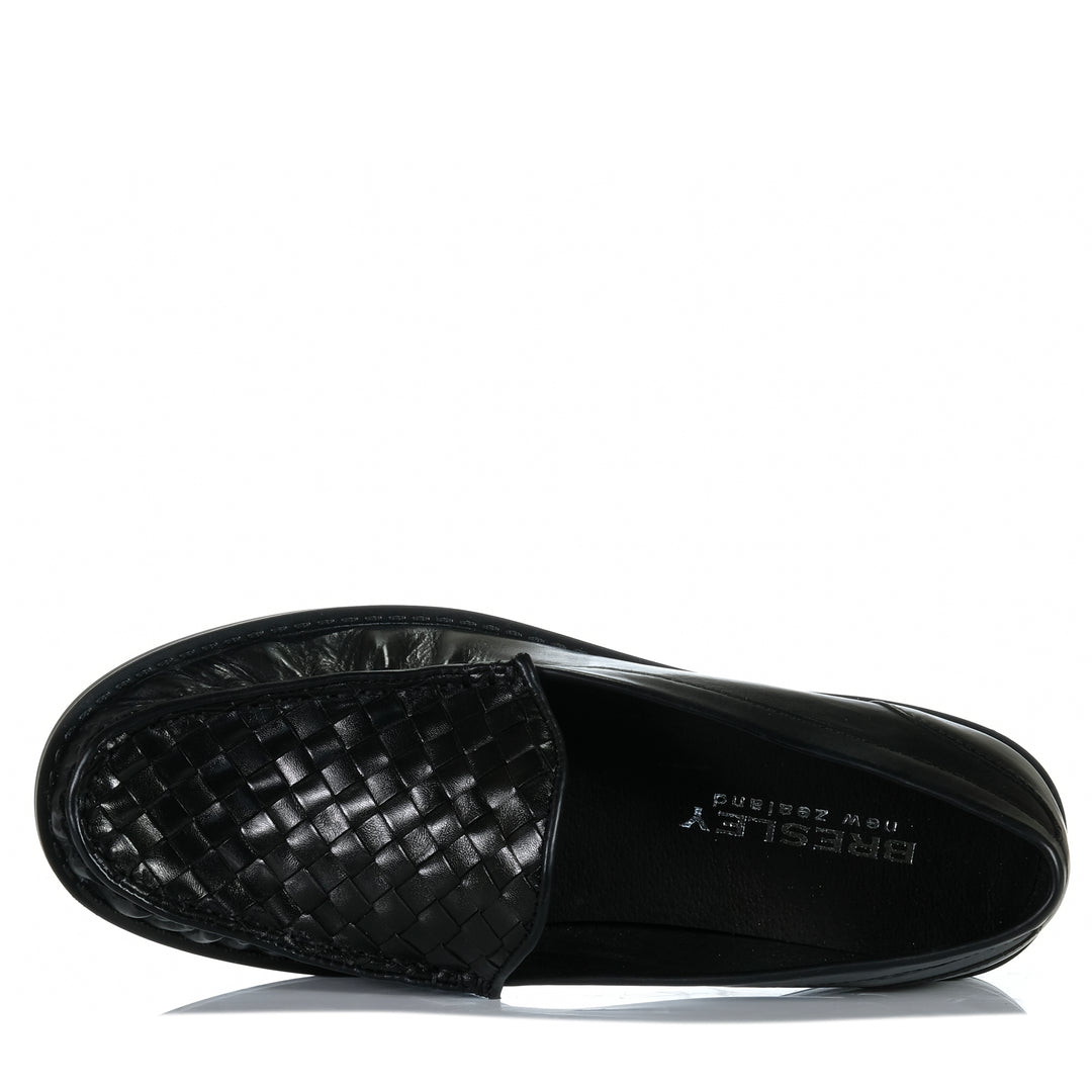 Bresley Stomp Black