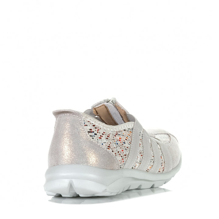 C C Resort Christine Stone Multi Womens Shoes