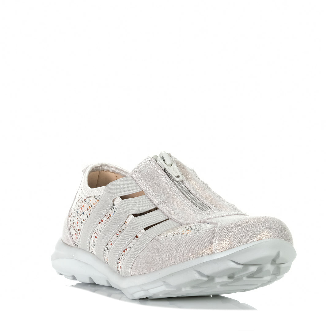 C C Resort Christine Stone Multi Womens Shoes