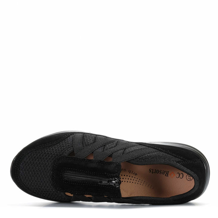 CC Resorts Callum Womens Sneakers